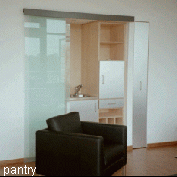 pantry